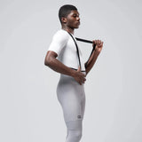 Calzamaglia Gobik Absolute 7.0 Tapioca - Grigio Gobik