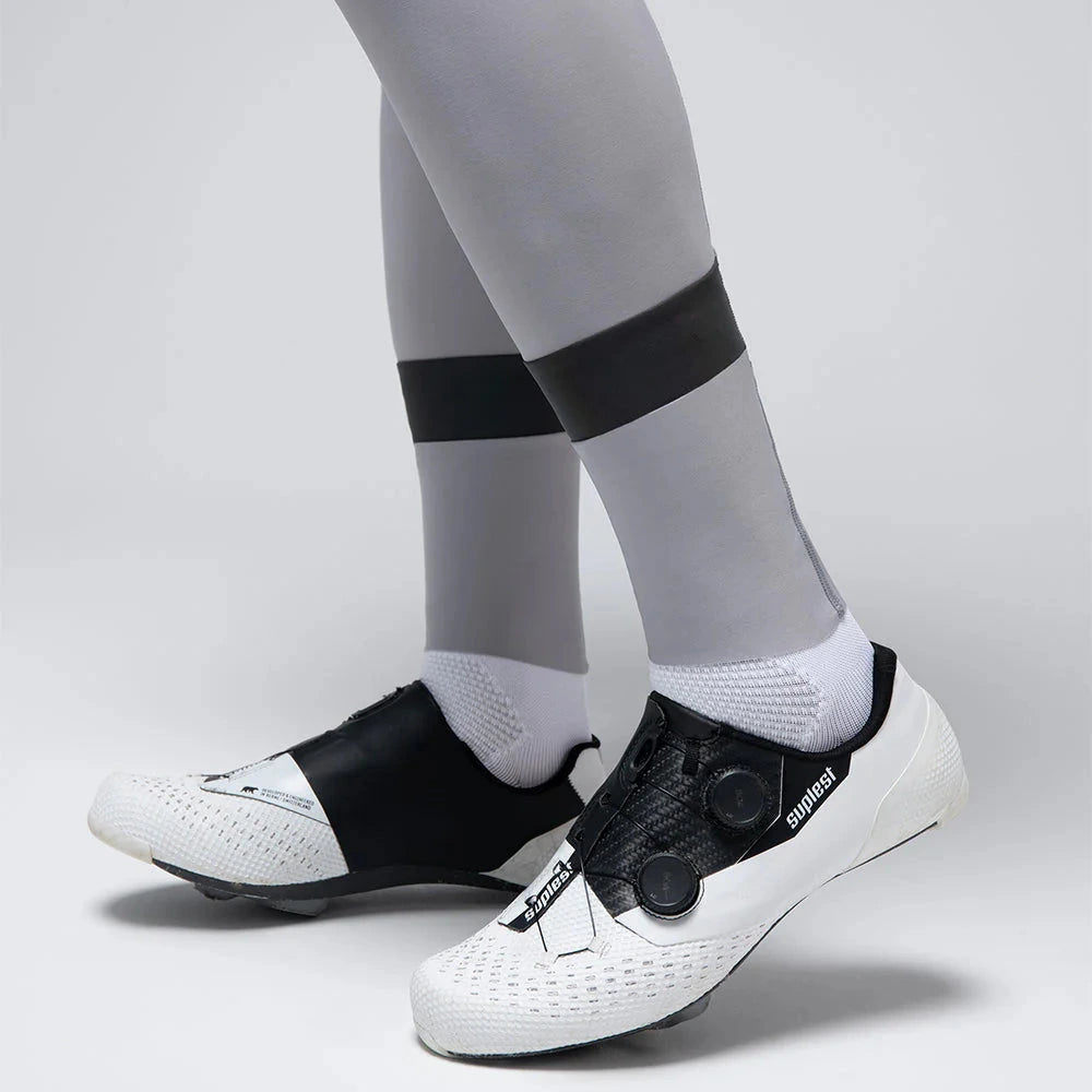 Calzamaglia Gobik Absolute 7.0 Tapioca - Grigio Gobik