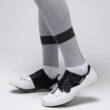 Calzamaglia Gobik Absolute 7.0 Tapioca - Grigio Gobik