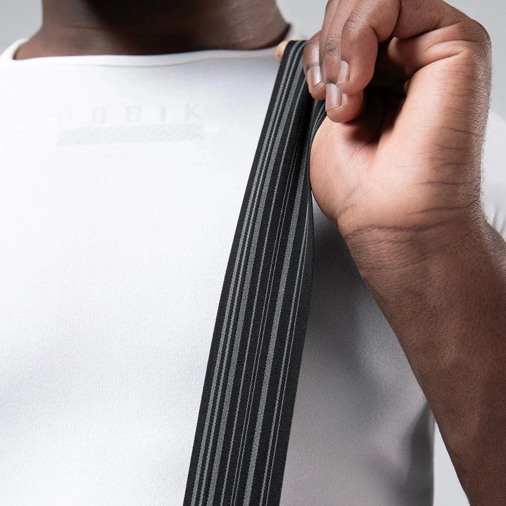 Calzamaglia Gobik Absolute 7.0 Tapioca - Grigio Gobik