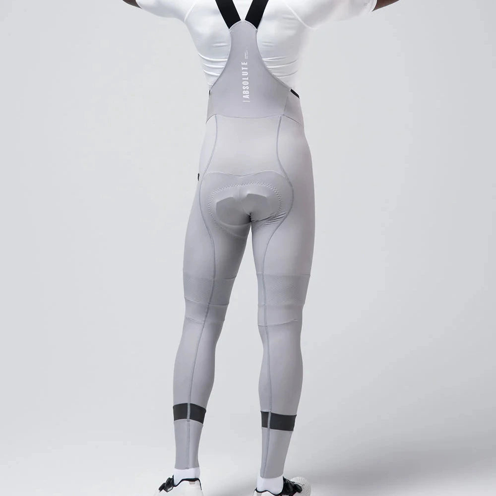 Calzamaglia Gobik Absolute 7.0 Tapioca - Grigio Gobik