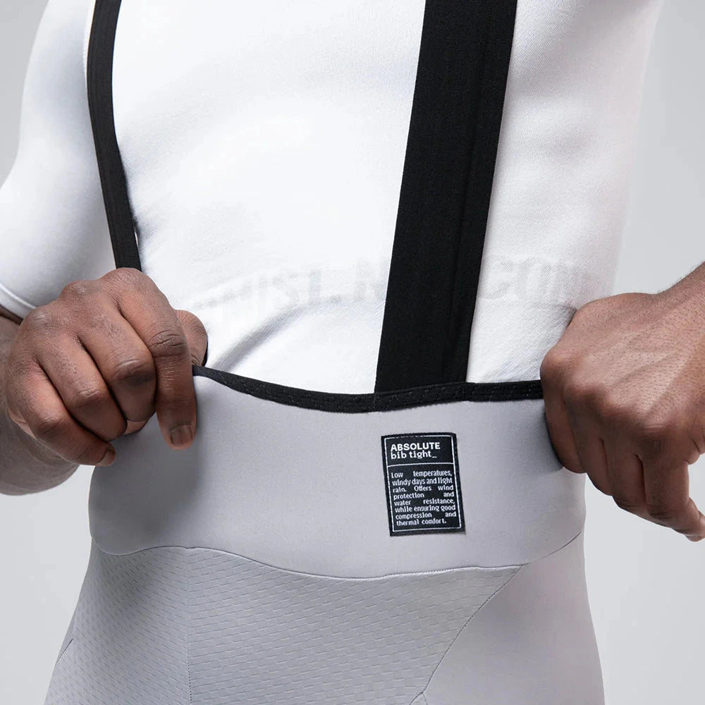 Calzamaglia Gobik Absolute 7.0 Tapioca - Grigio Gobik