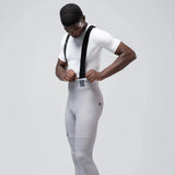 Calzamaglia Gobik Absolute 7.0 Tapioca - Grigio Gobik