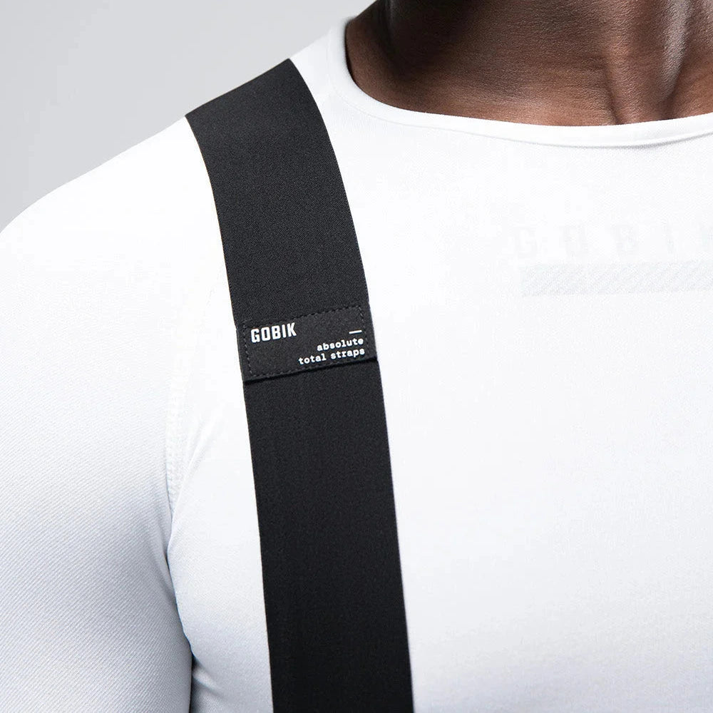 Calzamaglia Gobik Absolute 7.0 Tapioca - Grigio Gobik