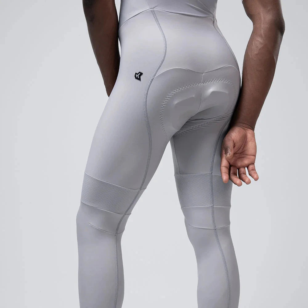 Calzamaglia Gobik Absolute 7.0 Tapioca - Grigio Gobik