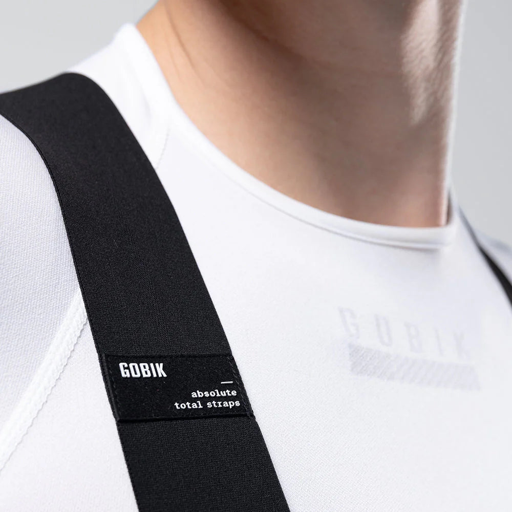 Calzamaglia Gobik Absolute 7.0 Ultrablue - Blu Gobik