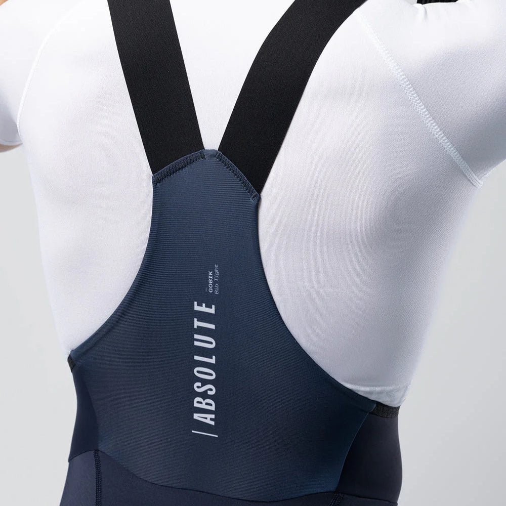 Calzamaglia Gobik Absolute 7.0 Ultrablue - Blu Gobik