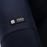 Calzamaglia Gobik Absolute 7.0 Ultrablue - Blu Gobik