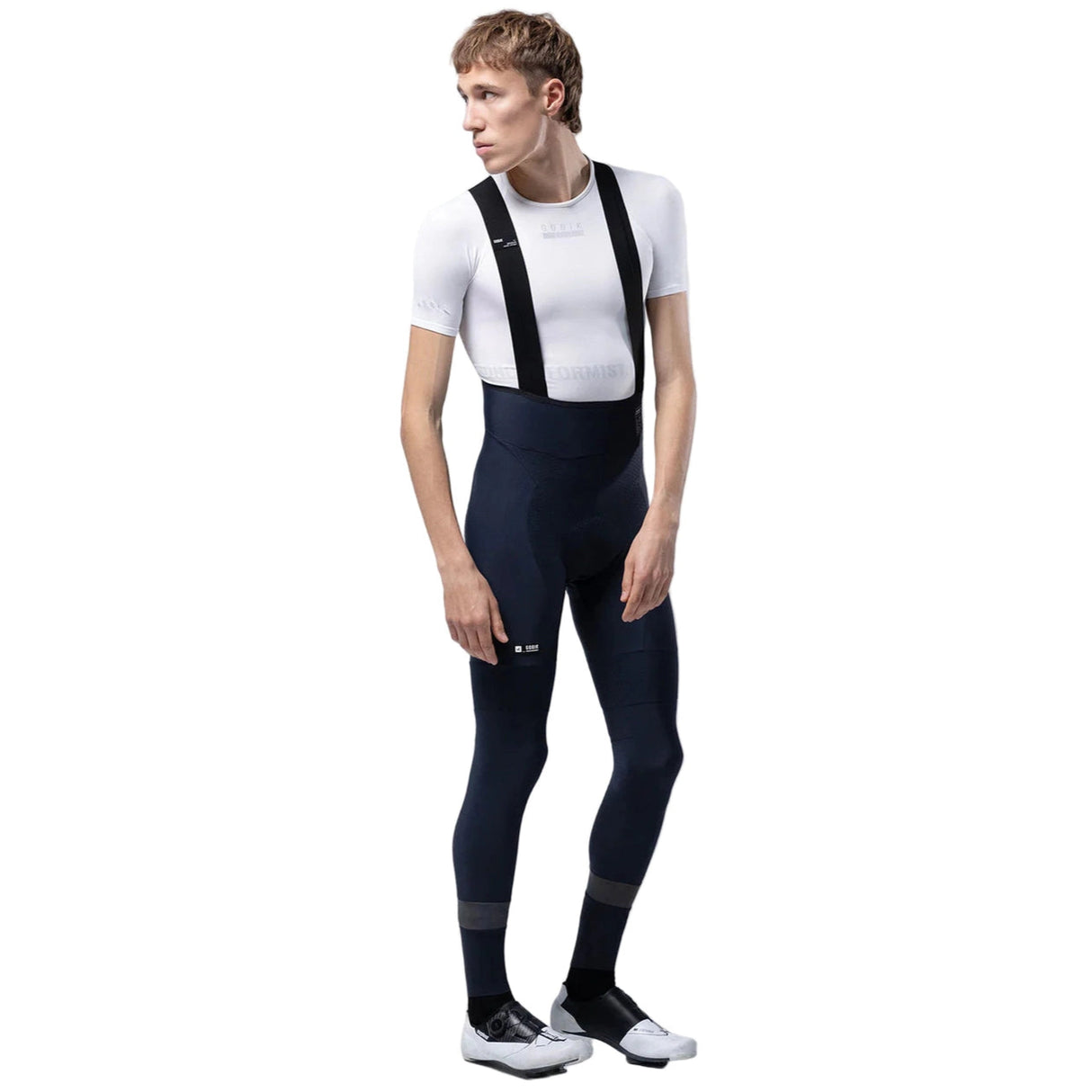 Calzamaglia Gobik Absolute 7.0 Ultrablue - Blu Gobik