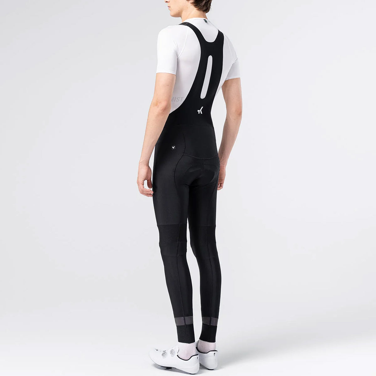 Culotte largo Gobik Absolute 8.0 Black - Negro