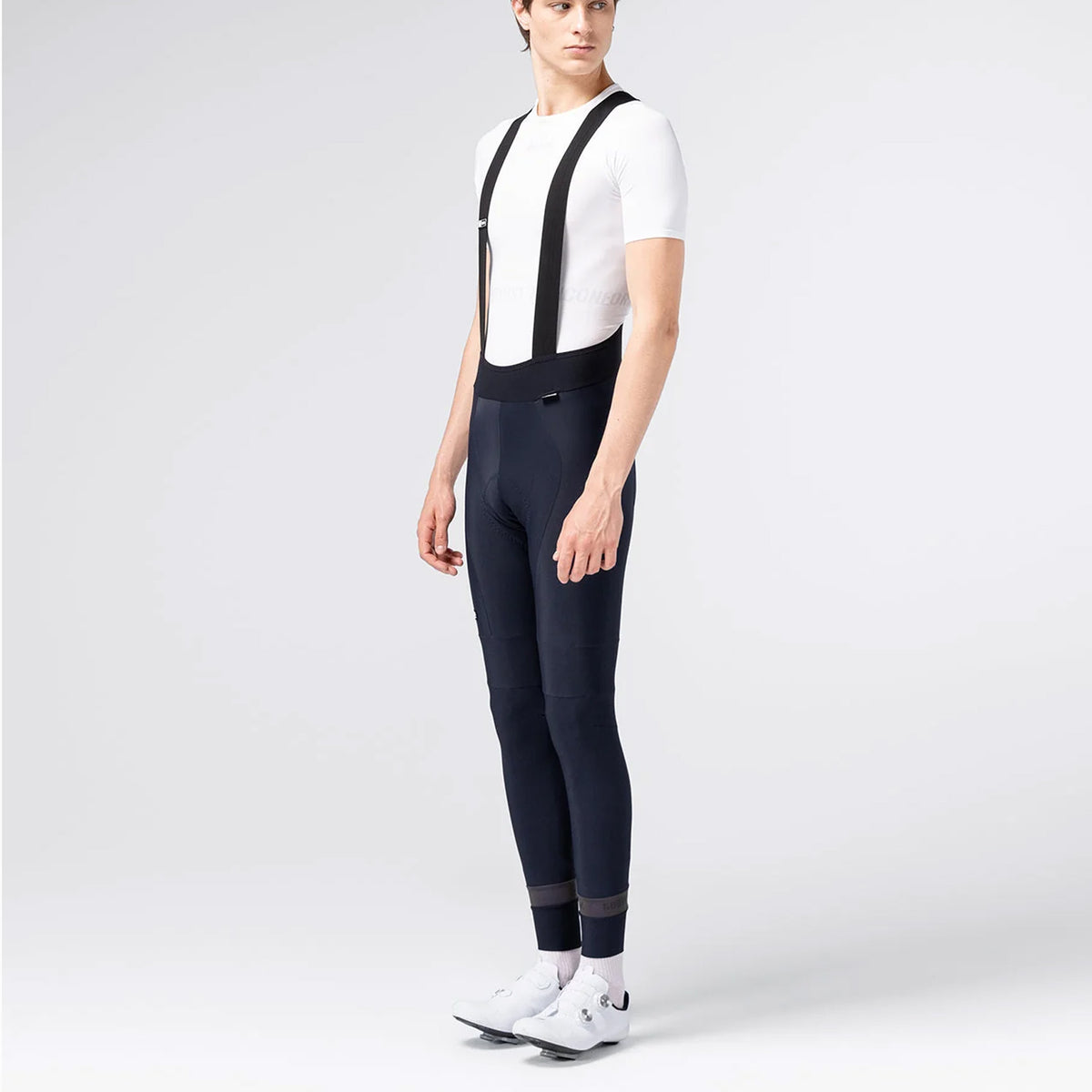 Culotte largo Gobik Absolute 8.0 Ultrablue - Azul
