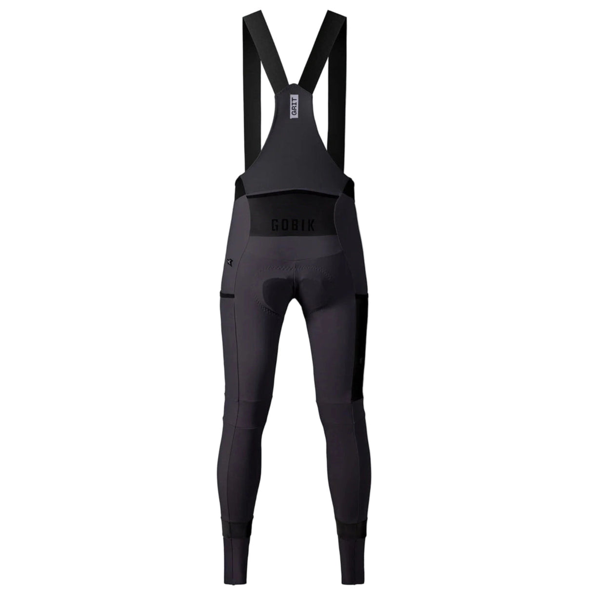 Calzamaglia Gobik Grit Havana - Grigio Gobik