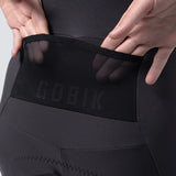 Calzamaglia Gobik Grit Havana - Grigio Gobik