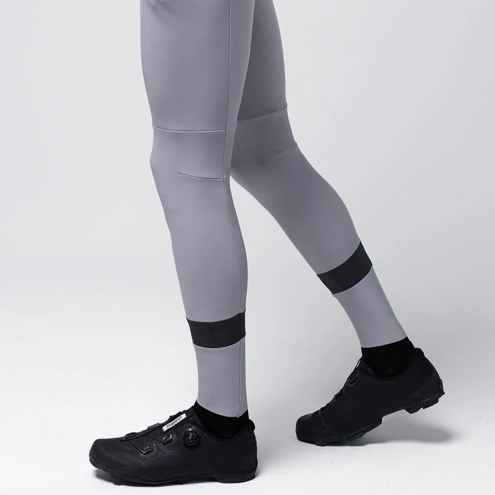 Calzamaglia Gobik Grit Tapioca - Grigio chiaro Gobik