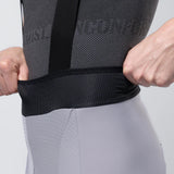 Calzamaglia Gobik Grit Tapioca - Grigio chiaro Gobik