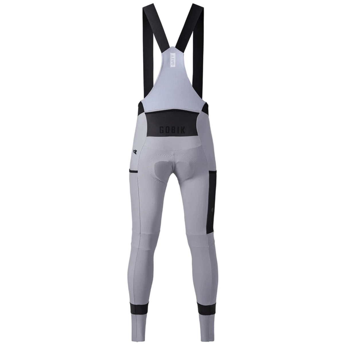 Calzamaglia Gobik Grit Tapioca - Grigio chiaro Gobik