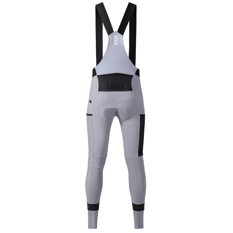 Calzamaglia Gobik Grit Tapioca - Grigio chiaro Gobik