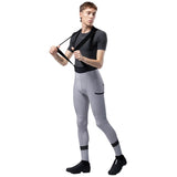 Calzamaglia Gobik Grit Tapioca - Grigio chiaro Gobik