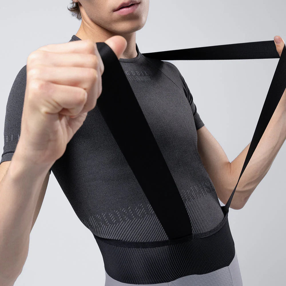 Calzamaglia Gobik Grit Tapioca - Grigio chiaro Gobik