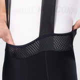 Culotte largo Gobik Limited 8.0 Black - Negro