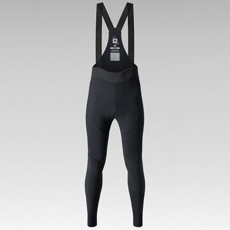 Cuissard long Gobik Limited 8.0 Black - Noir