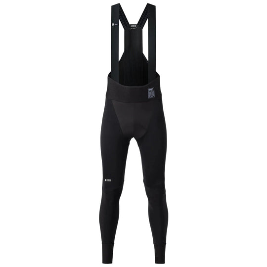 Gobik Subzero Ink bib tight - Black