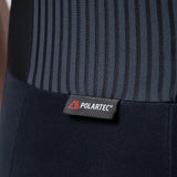 Calzamaglia Gobik Subzero Ink - Nero Gobik