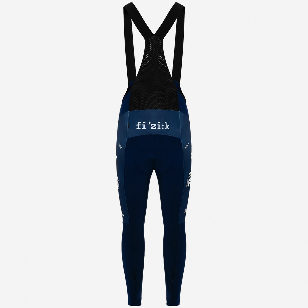 Calzamaglia Hiru Orbea Factory Team 2025 Core Hiru