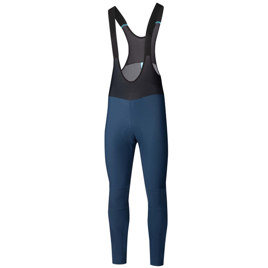 Jëuf Pro Thermal Tights - Blue 