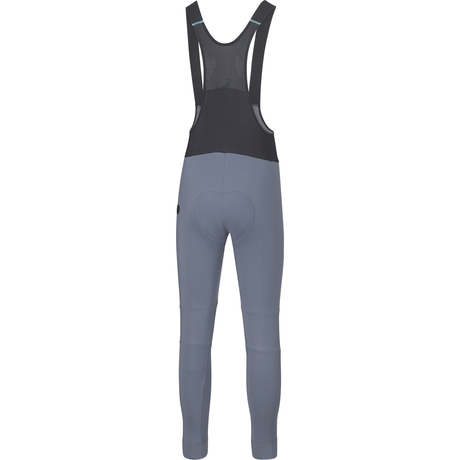 Culotte largo Jëuf Pro Thermal - Gris