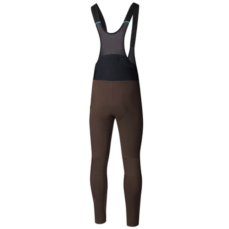 Calzamaglia Jëuf Pro Thermal - Marrone Jeuf