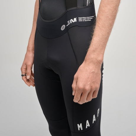 Calzamaglia Maap Apex Deep 2.0 - Nero Maap