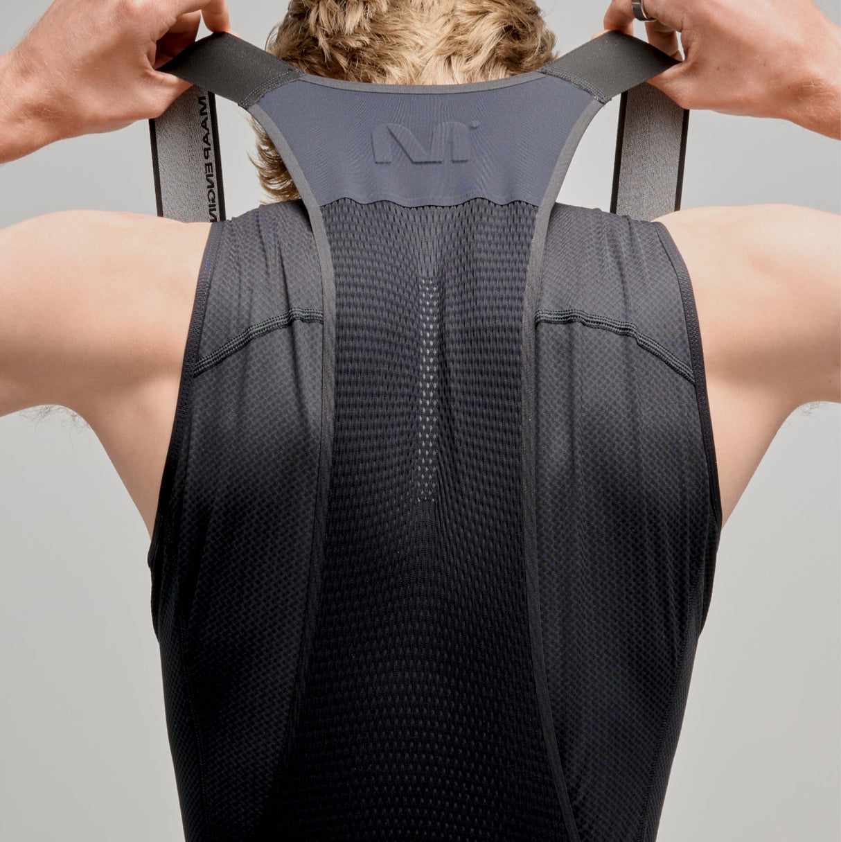 Calzamaglia Maap Apex Deep 2.0 - Nero Maap