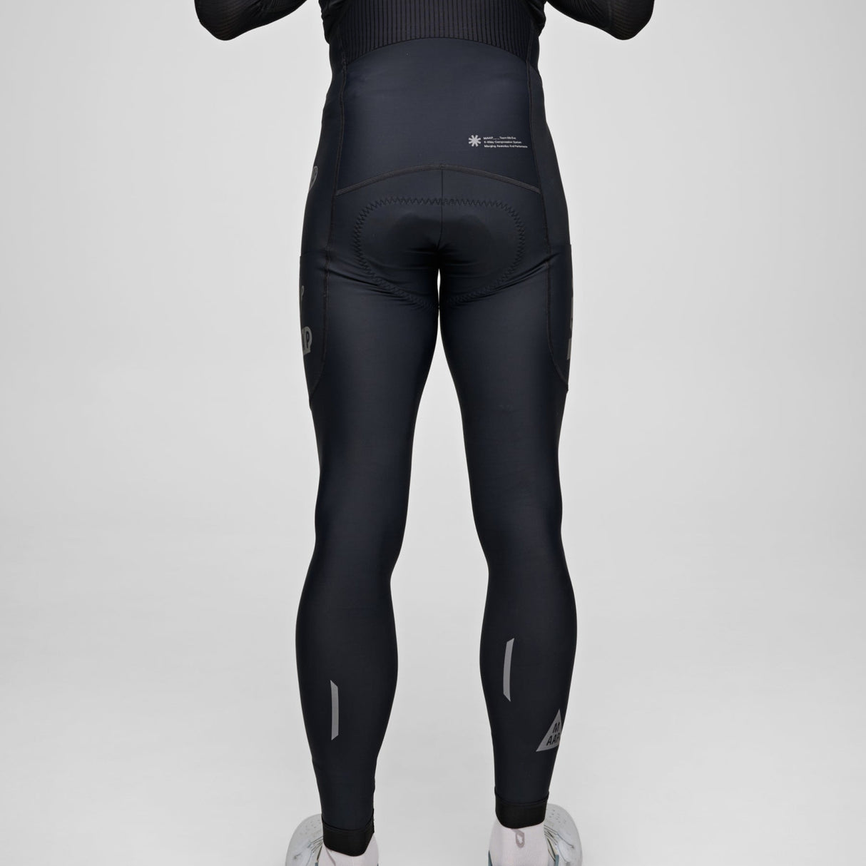 Calzamaglia Maap Drome Team Evo Thermal Cargo - Nero Maap