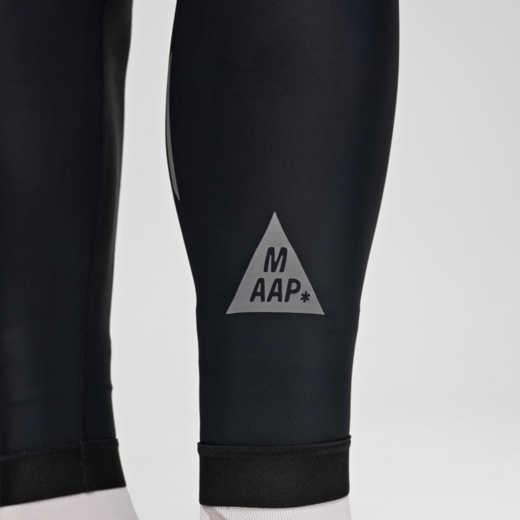 Calzamaglia Maap Drome Team Evo Thermal Cargo - Nero Maap