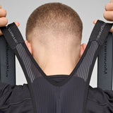 Calzamaglia Maap Drome Team Evo Thermal Cargo - Nero Maap