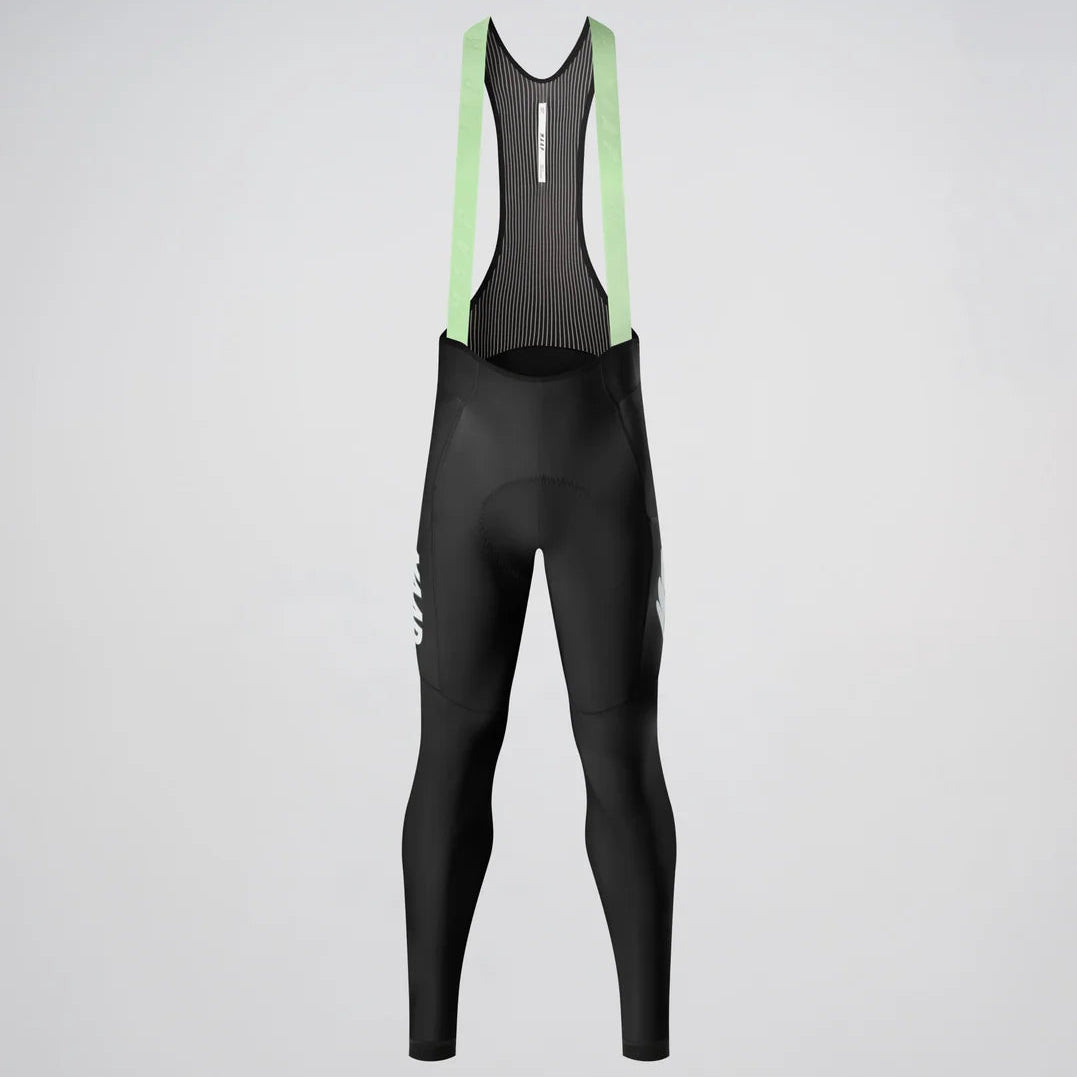 Maap Gamma Team Evo Cargo lange tragerhose - Schwarz