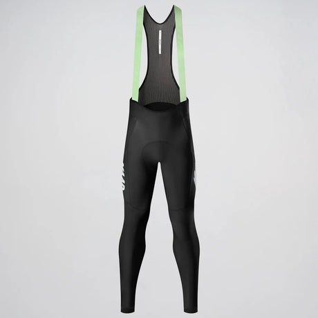 Maap Gamma Team Evo Cargo lange tragerhose - Schwarz