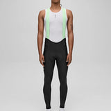 Maap Gamma Team Evo Cargo lange tragerhose - Schwarz