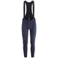 Mavic Aksium Thermo bibtight - Blue