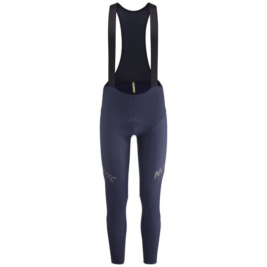 Mavic Aksium Thermo bibtight - Blue