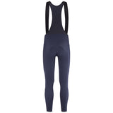 Calzamaglia Mavic Aksium Thermo - Blu Mavic