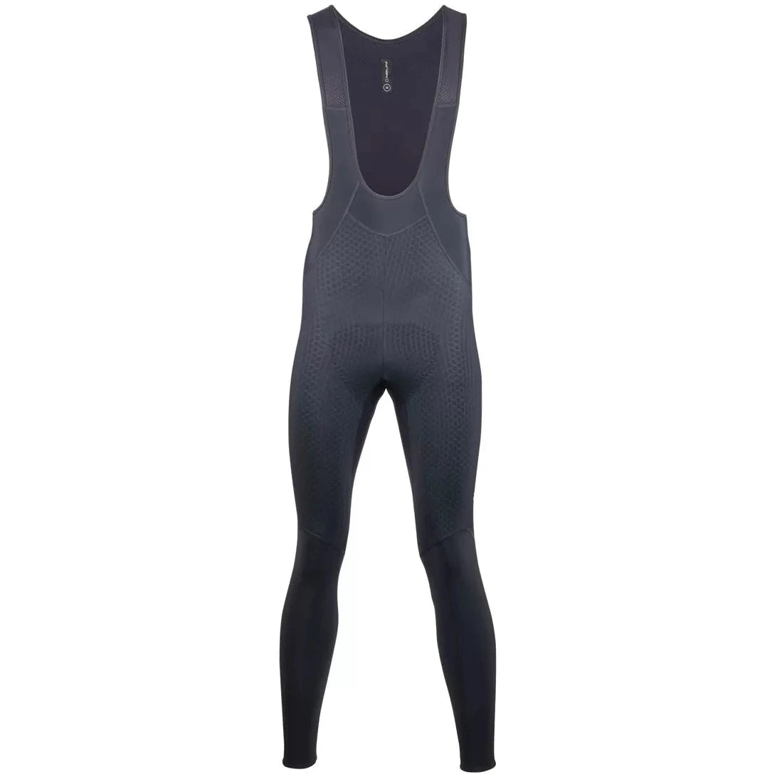 Culotte largo Nalini Ergo - Negro
