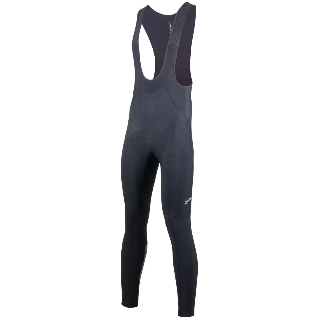 Culotte largo Nalini Ergo - Negro