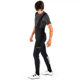 Culotte largo Nalini Ergo - Negro
