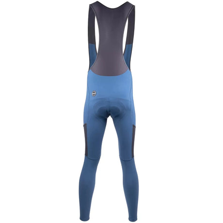 Calzamaglia Nalini Freedom - Blu Nalini