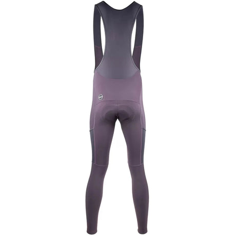 Calzamaglia Nalini Freedom - Bordeaux Nalini