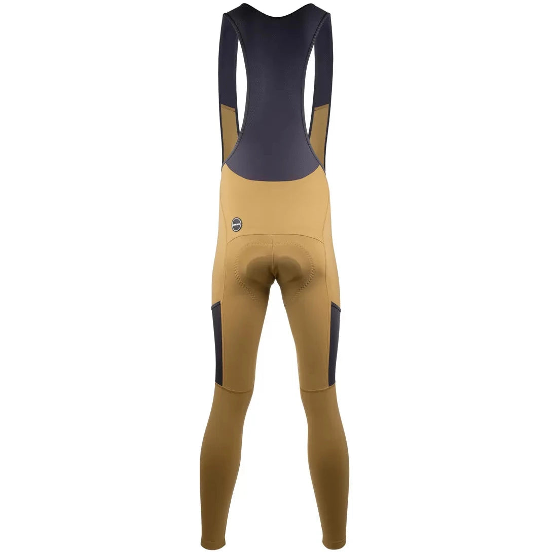 Calzamaglia Nalini Freedom - Verde Nalini