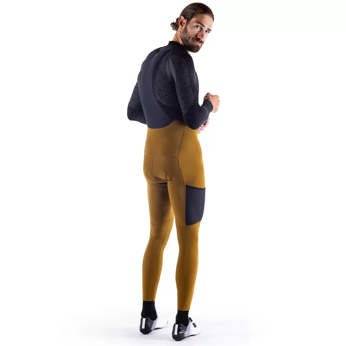 Calzamaglia Nalini Freedom - Verde Nalini