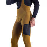 Calzamaglia Nalini Freedom - Verde Nalini